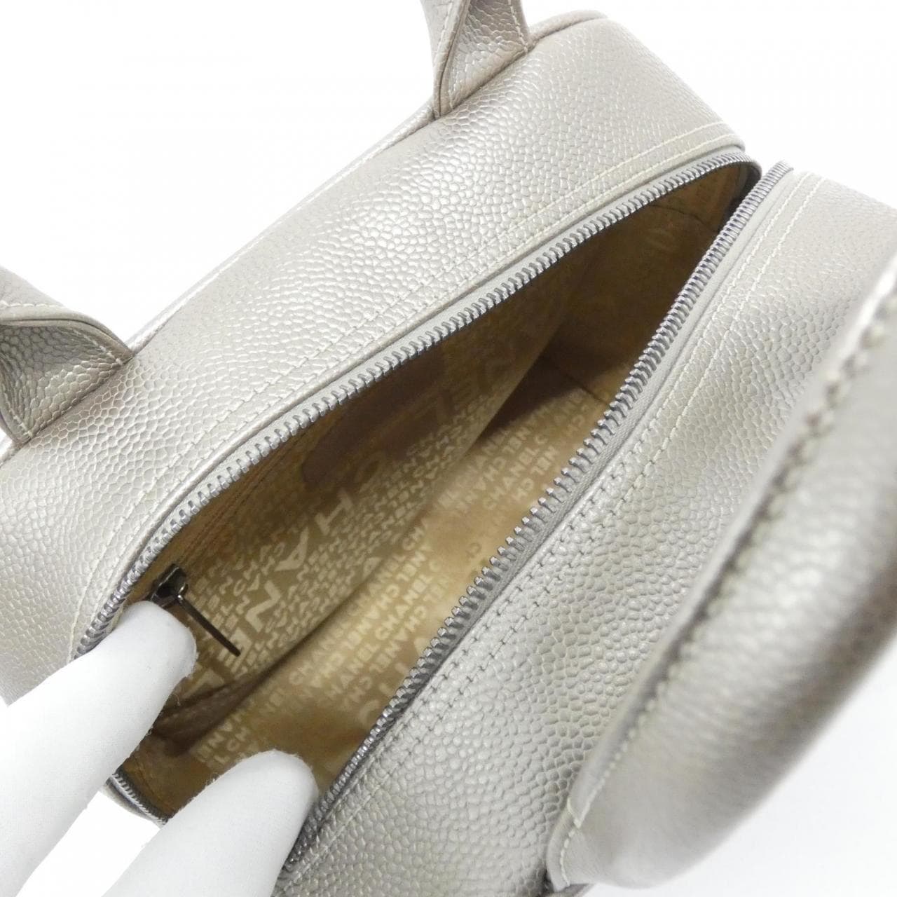 シャネル 27137 バッグ