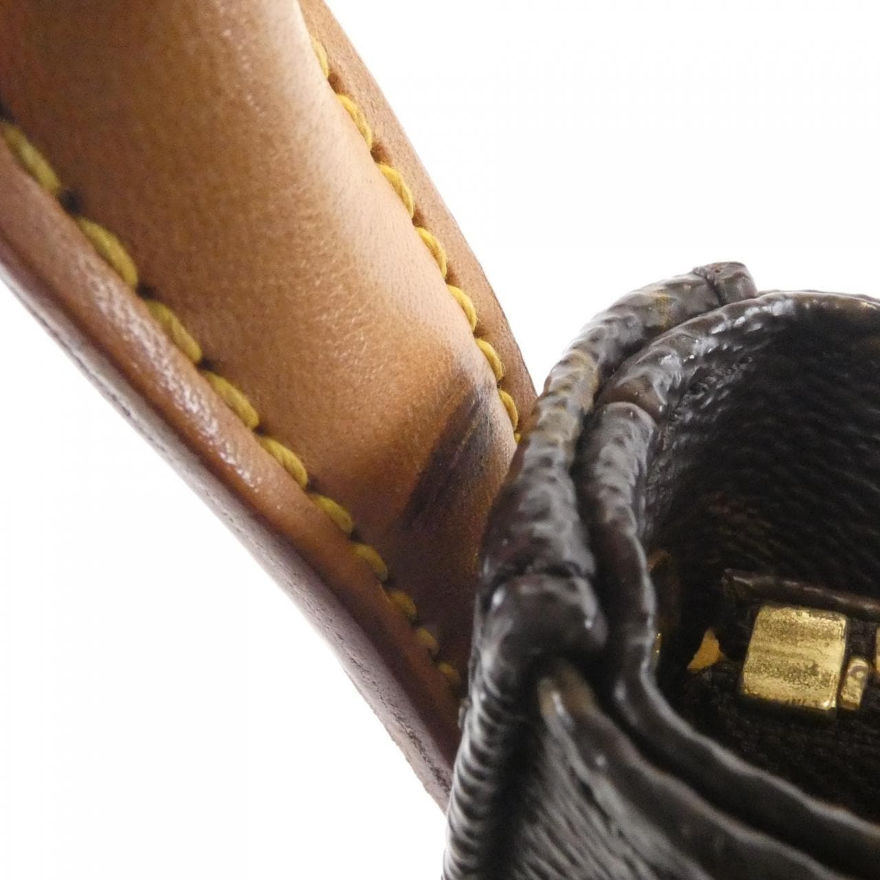 ルイヴィトン モノグラム ルーピング MM M51146 ショルダーバッグ