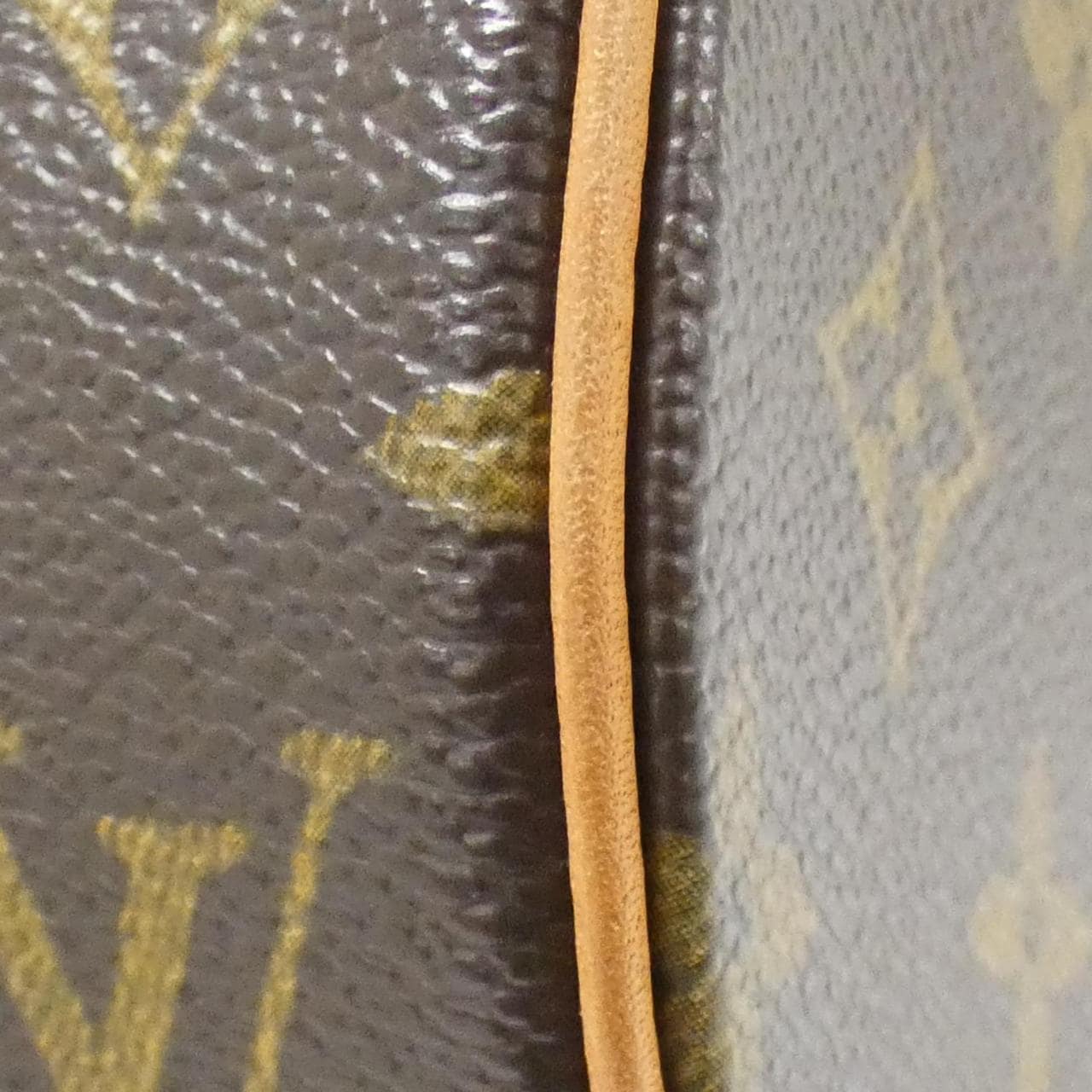 ルイヴィトン モノグラム パピヨン 26cm M51386 バッグ