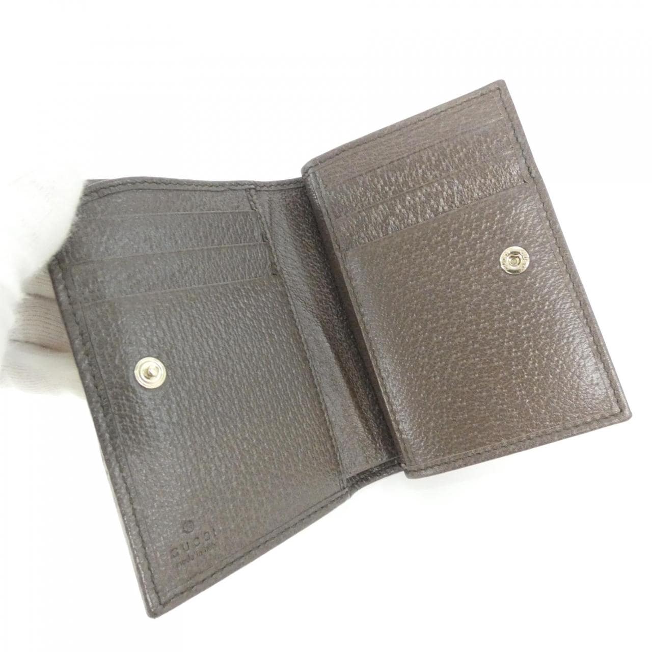 グッチ OPHIDIA 838468 FAE0L 財布