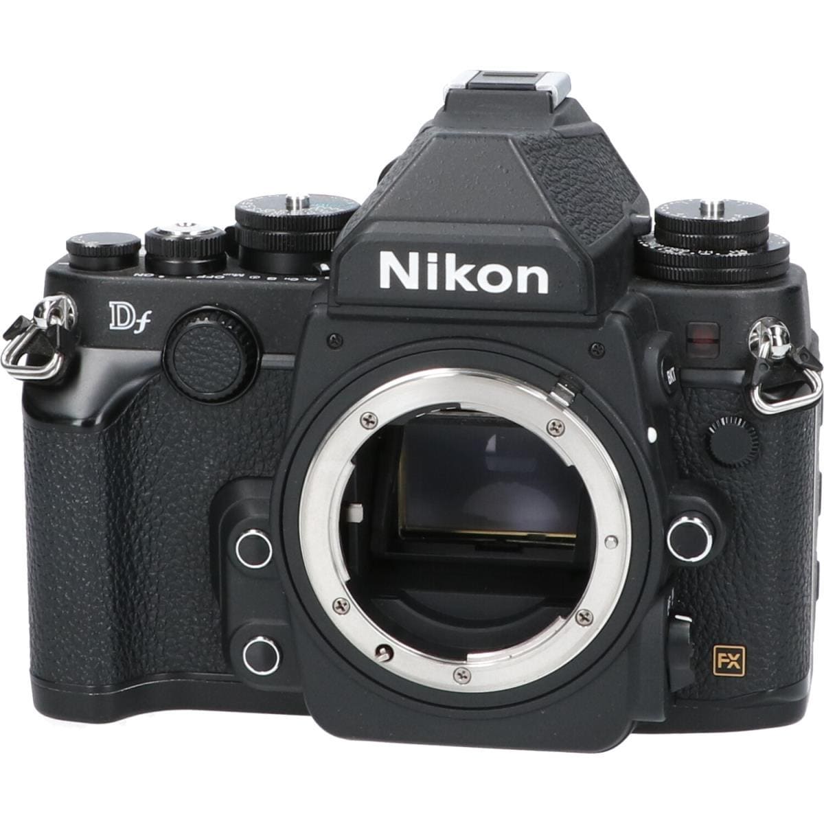 NIKON DF