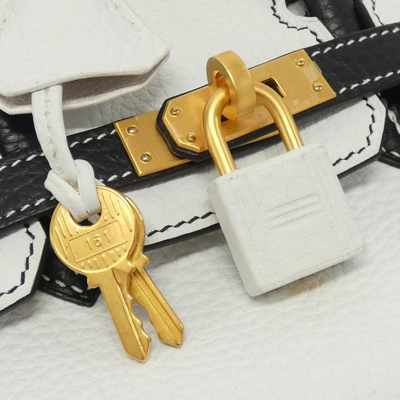 HERMES Birkin 25cm 054503CZ Bag