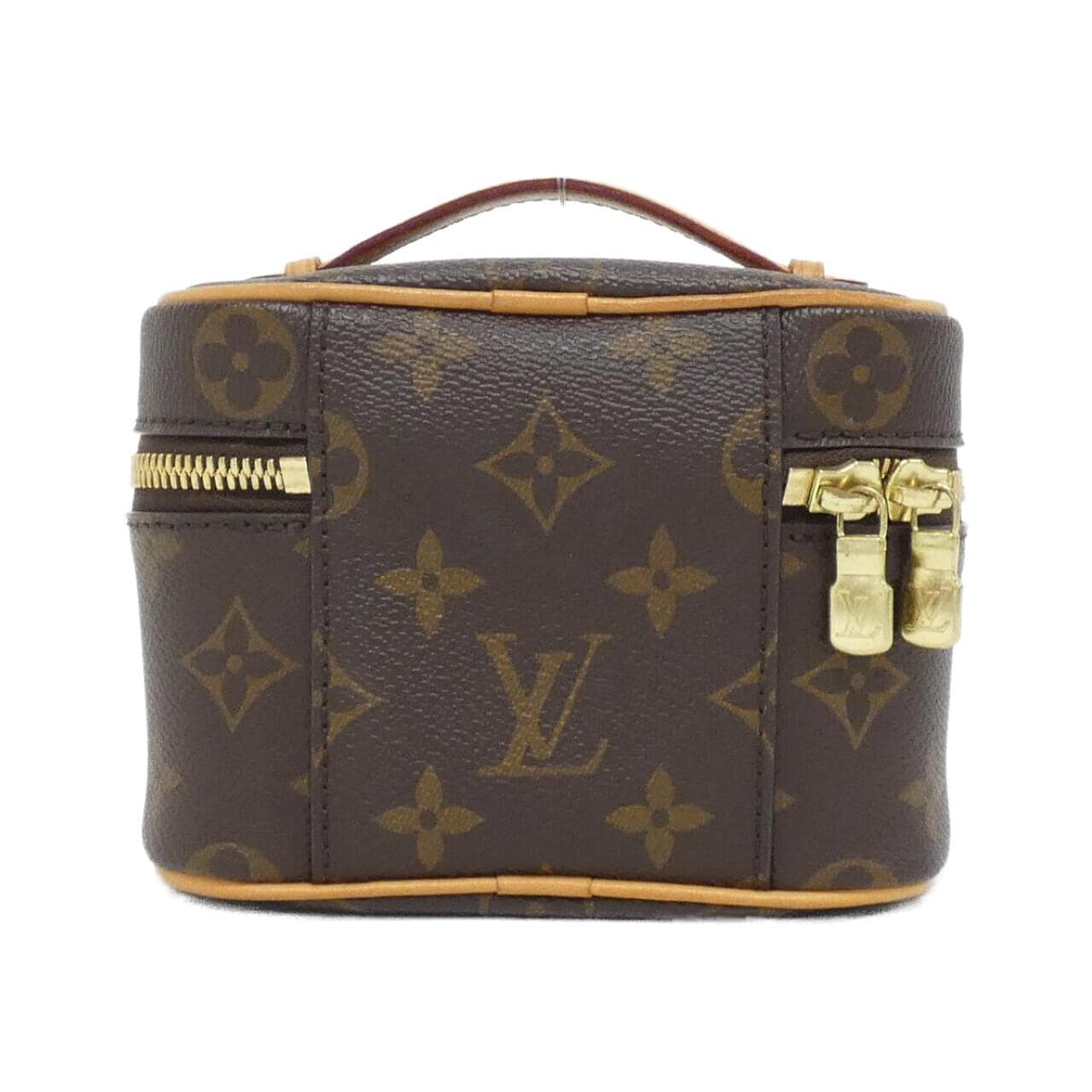 LOUIS VUITTON Monogram Nice Nano M44936 包