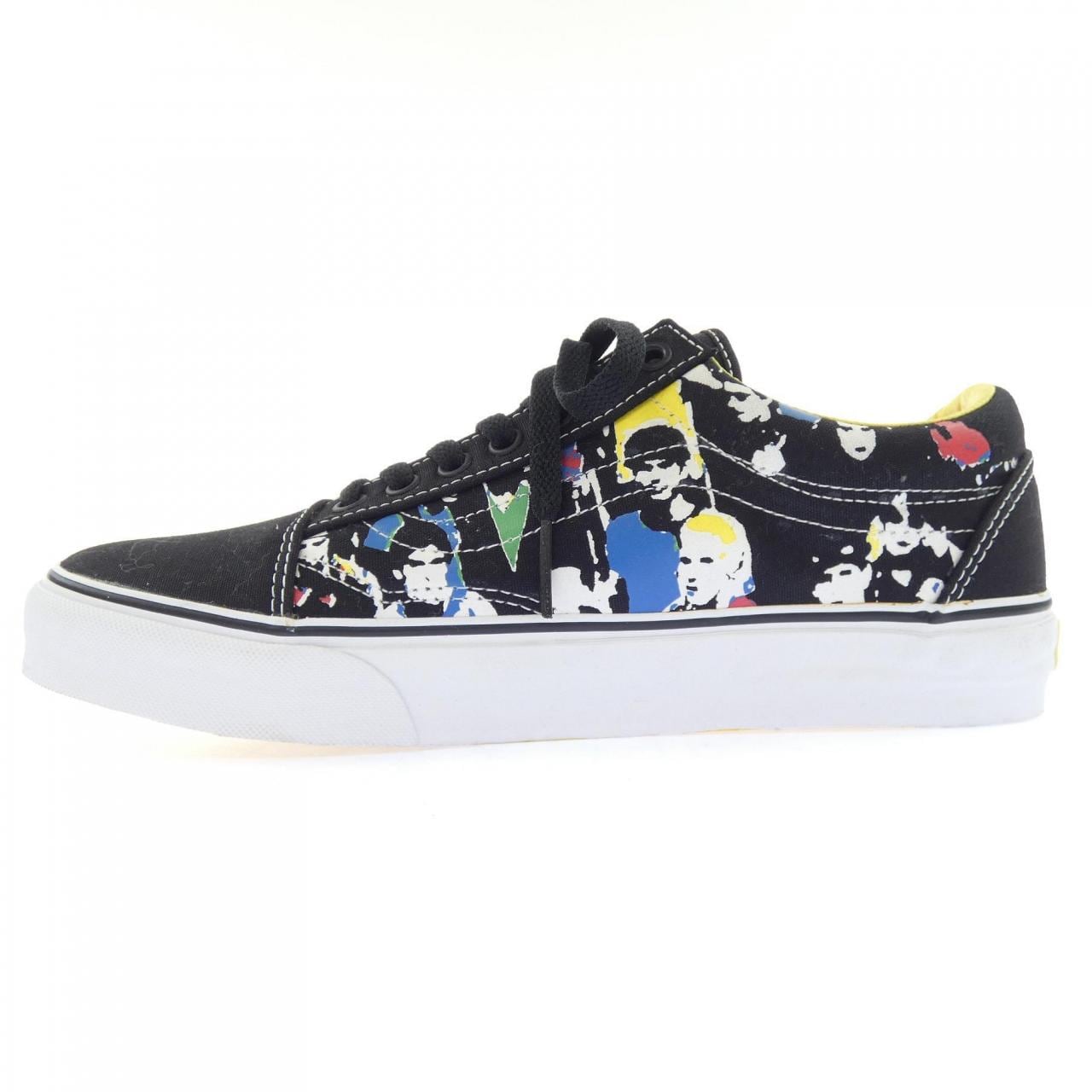 バンズ VANS スニーカー