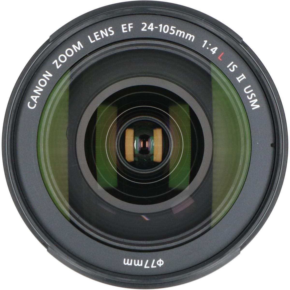 ＥＦ２４－１０５ｍｍ　Ｆ４Ｌ　ＩＳ　ＩＩ　ＵＳＭ