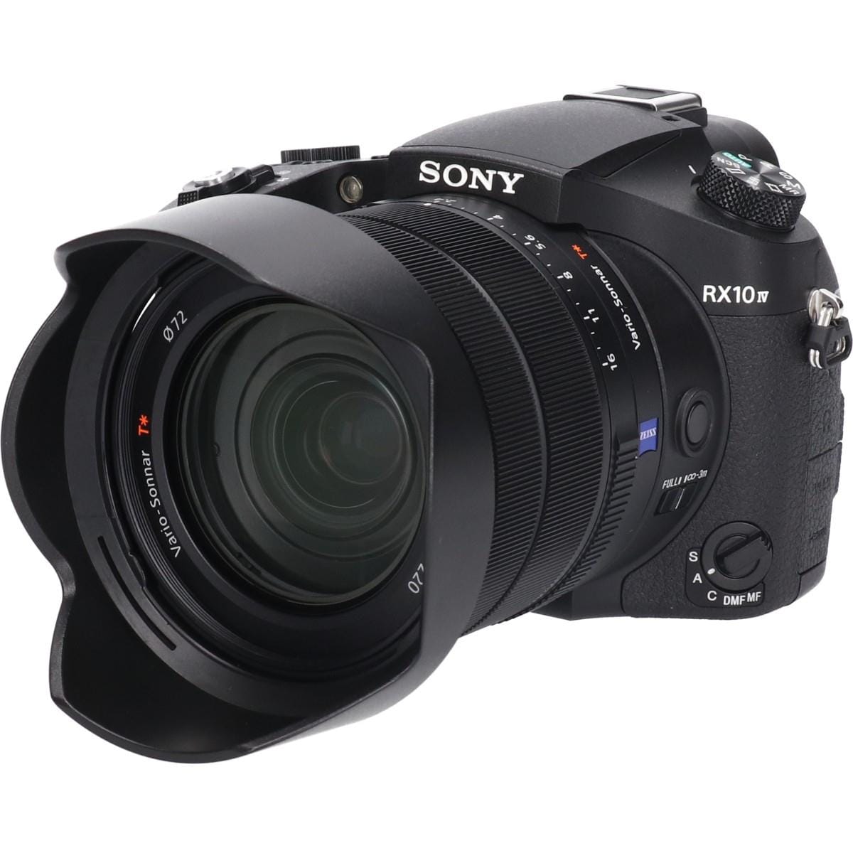 ＤＳＣ－ＲＸ１０Ｍ４