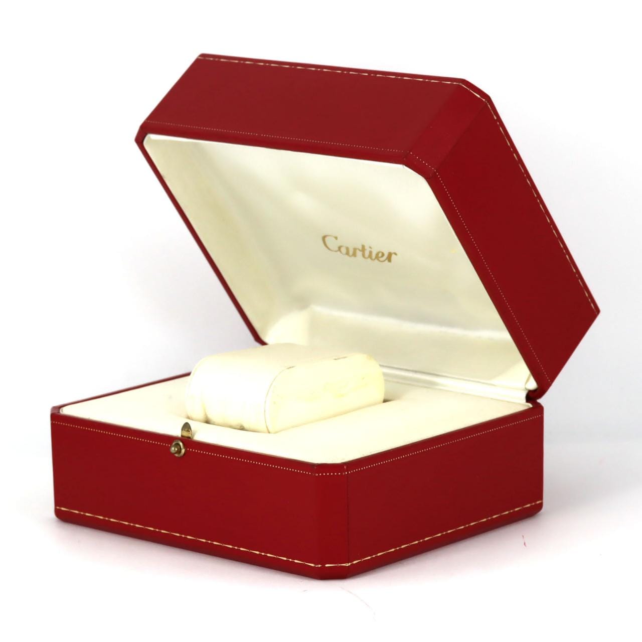 Cartier Panthère SM W25033P5 SS Quartz