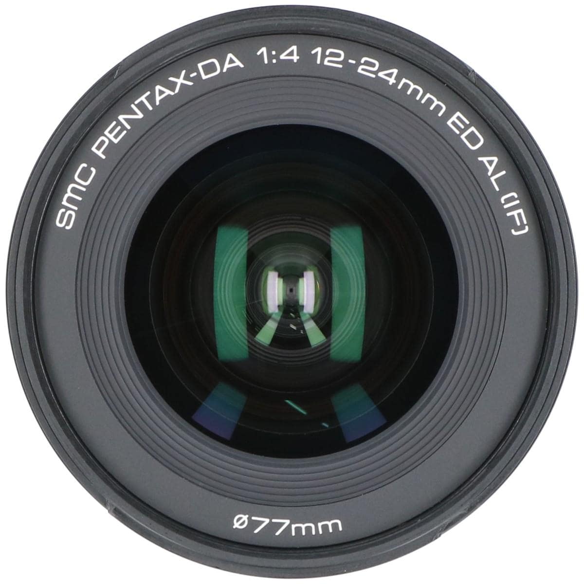 ＤＡ１２－２４ｍｍ　Ｆ４ＥＤ　ＡＬ