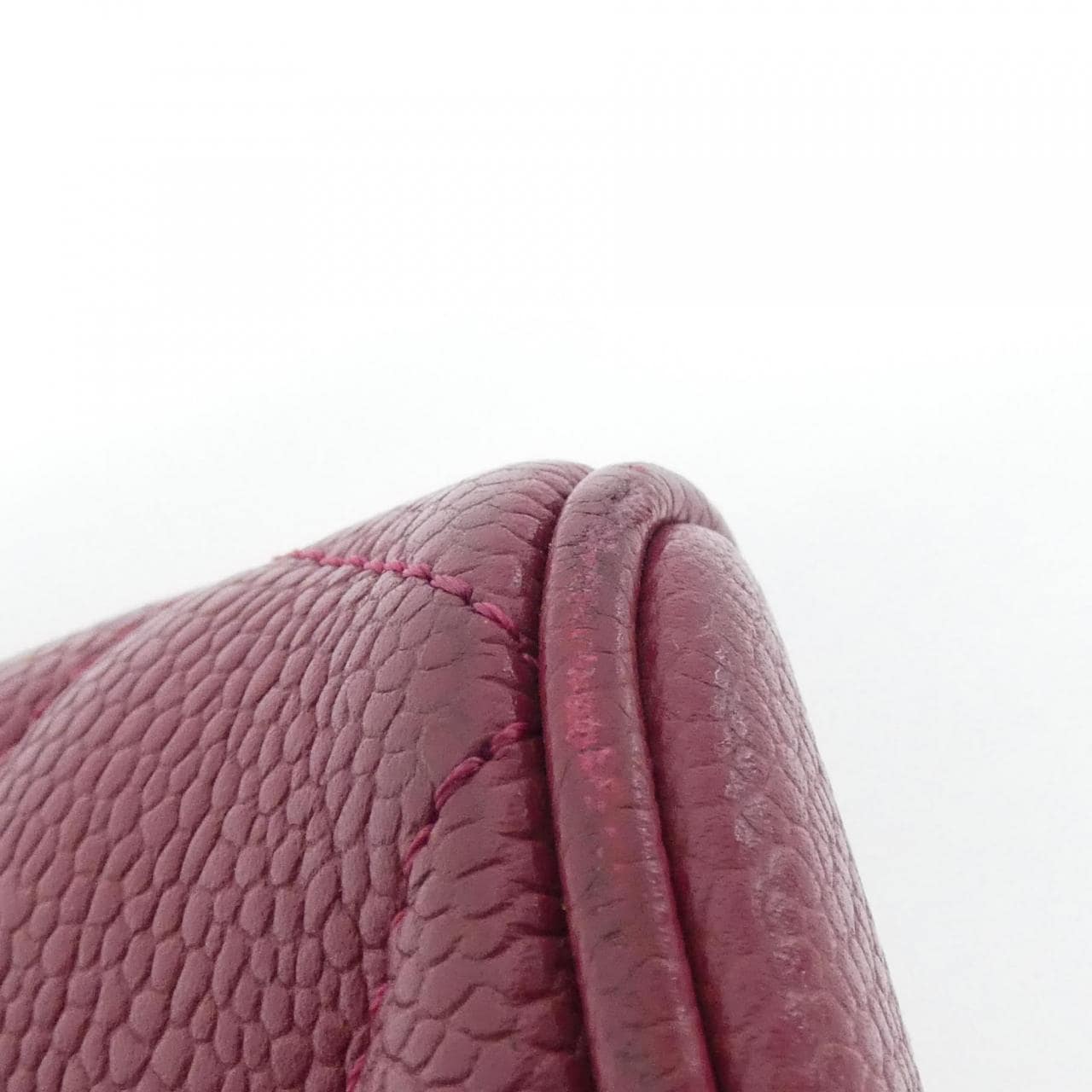 【ヴィンテージ】シャネル 1804 バッグ