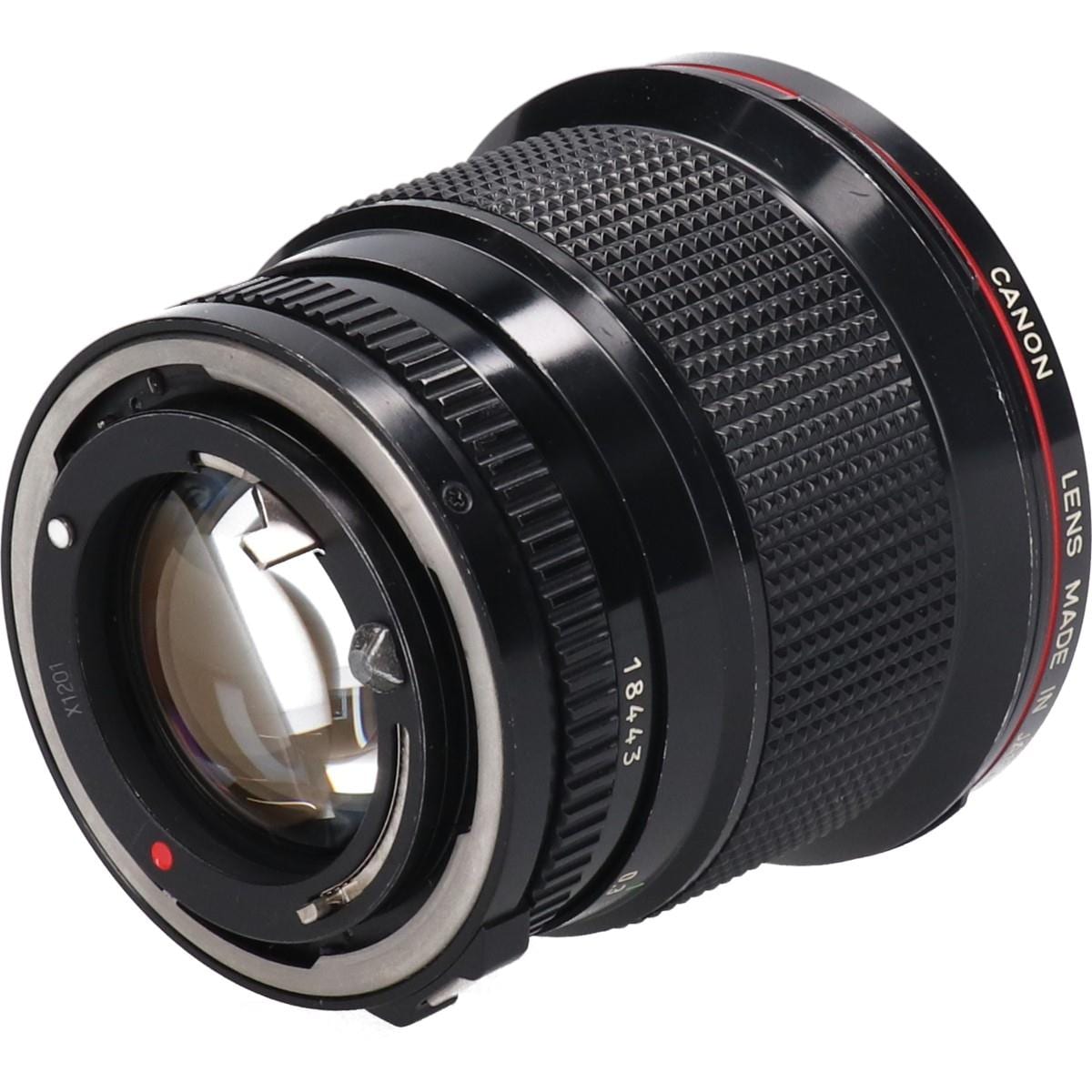 ＮＥＷ　ＦＤ２４ｍｍ　Ｆ１．４Ｌ