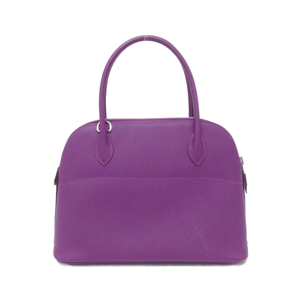 エルメス ボリード 27cm 041693CK バッグ