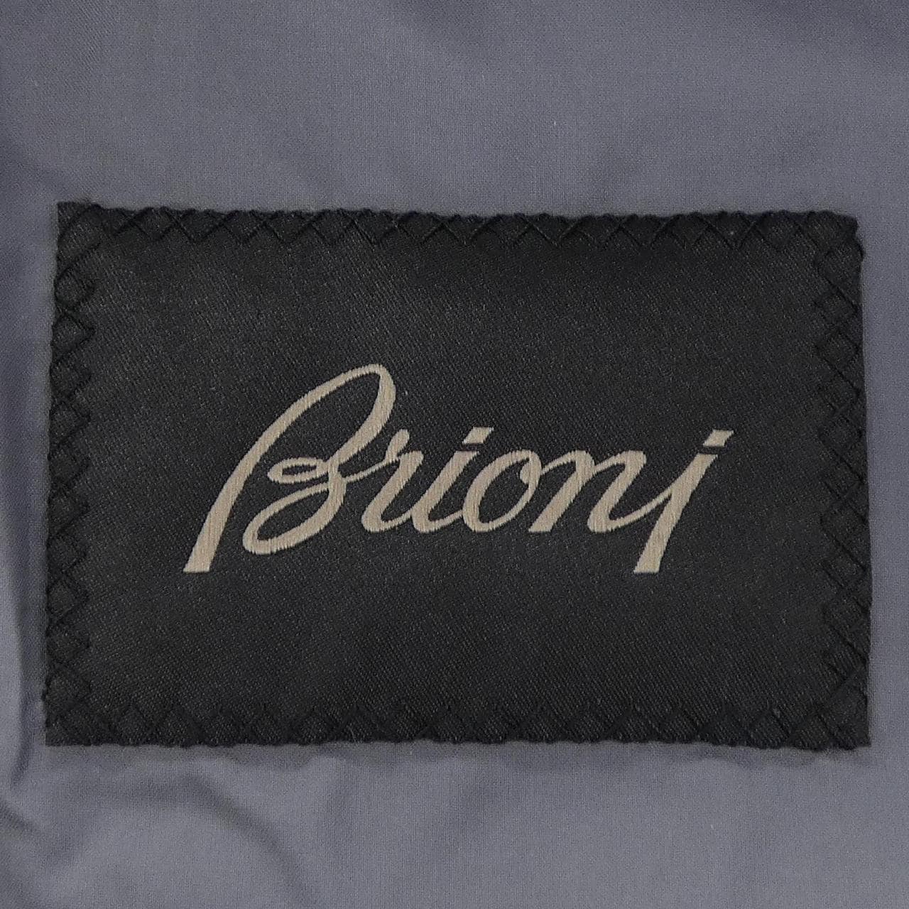ブリオーニ BRIONI コート