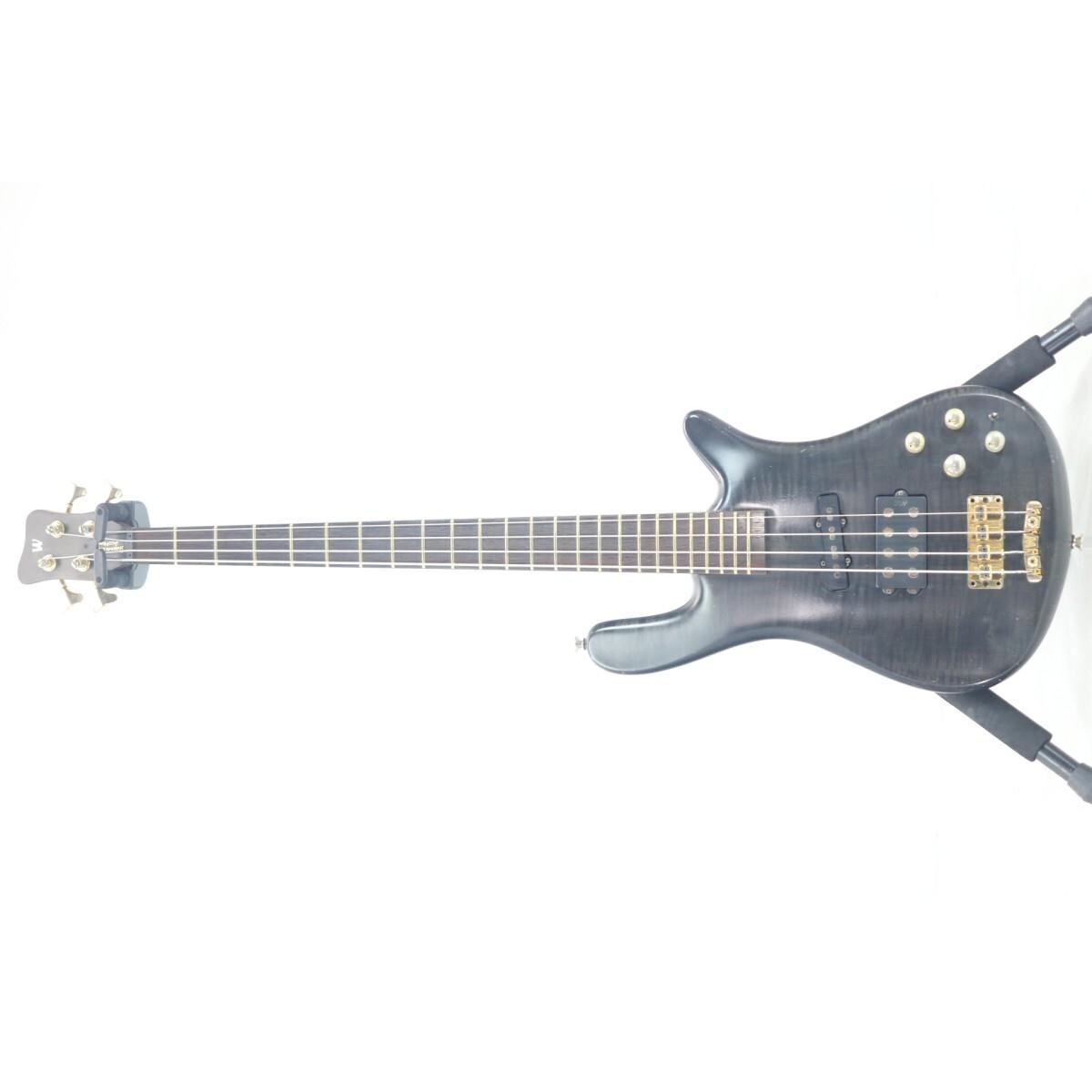 ＷＡＲＷＩＣＫ　　ＳＴＲＥＡＭＥＲ　ＬＸ　ＪＡＺＺＭＡＮ