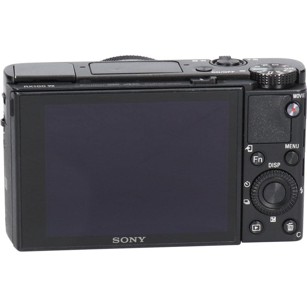 ＤＳＣ－ＲＸ１００Ｍ７