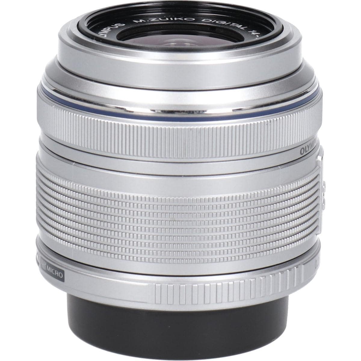 Ｍ．ＺＤ１４－４２ｍｍ　Ｆ３．５－５．６ＩＩ　Ｒ