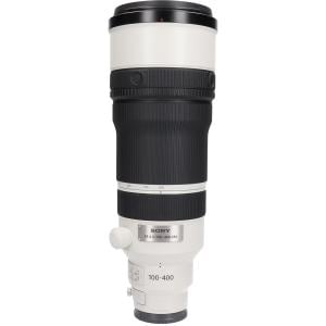 ＦＥ１００－４００ｍｍ　Ｆ４．５ＧＭ　ＯＳＳ