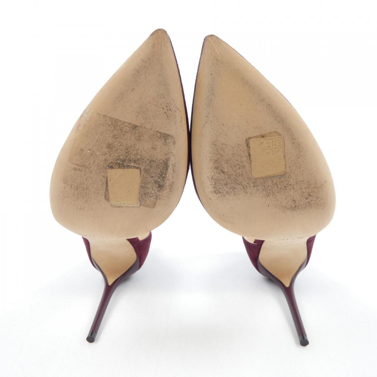 ジミーチュウ JIMMY CHOO パンプス