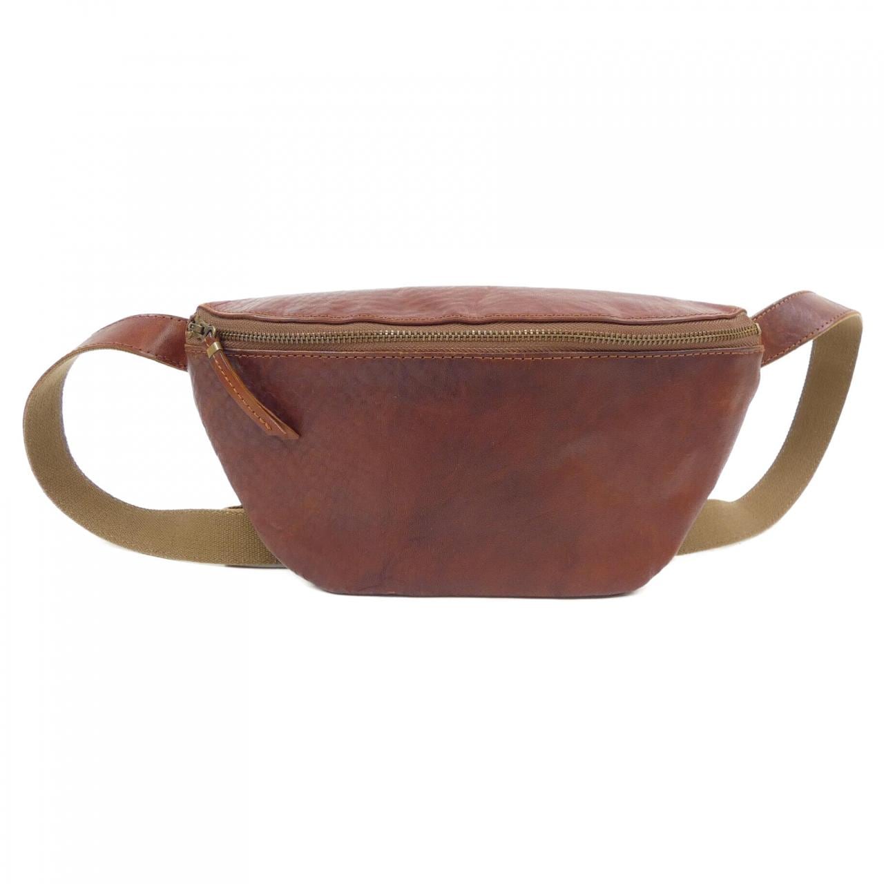 スロウ SLOW&CO BAG