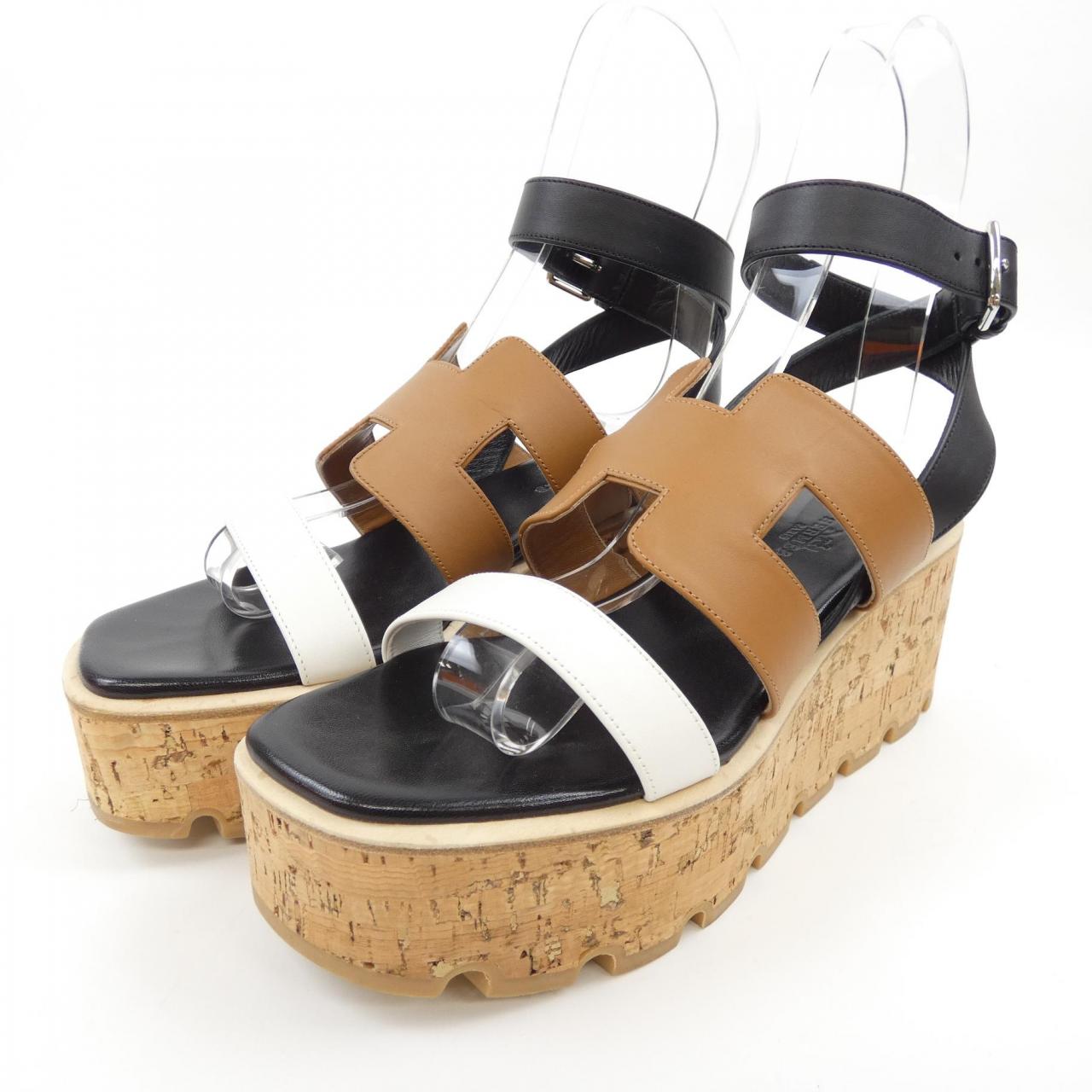 エルメス HERMES サンダル