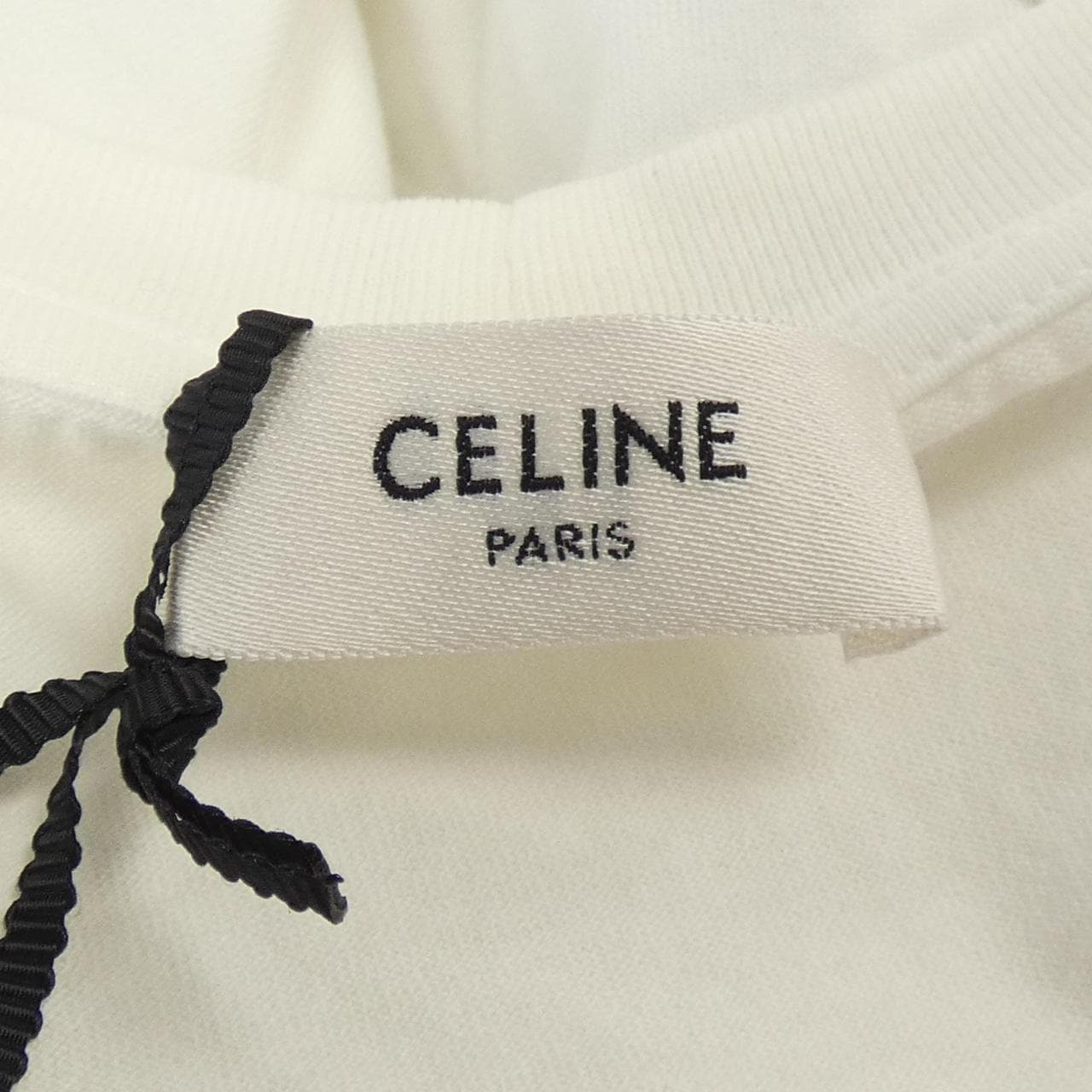 セリーヌ CELINE Tシャツ