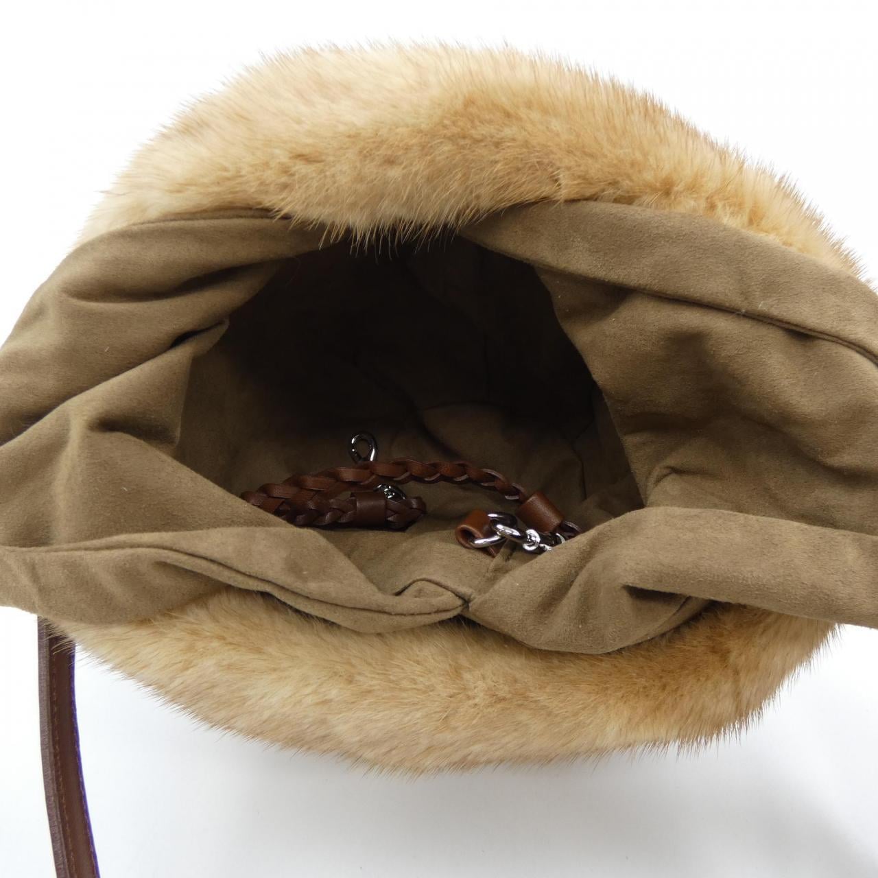 Phoxy FOXEY BAG