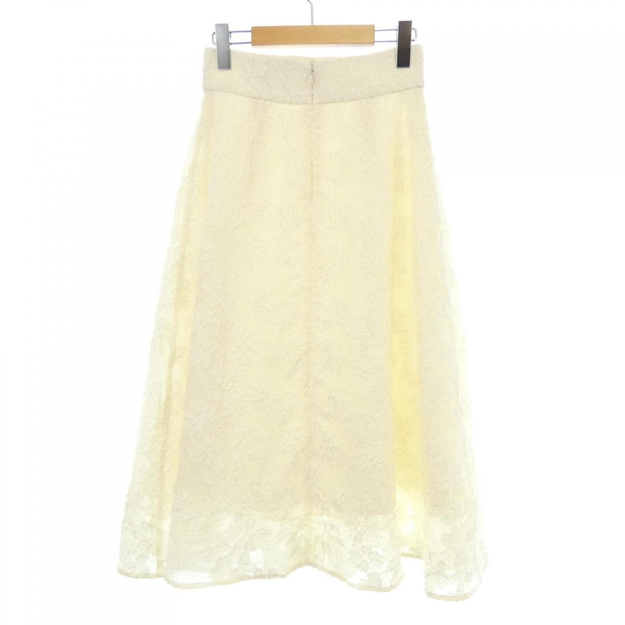 ルルウィルビー LOULOU WILLOUGHBY 212220 スカート