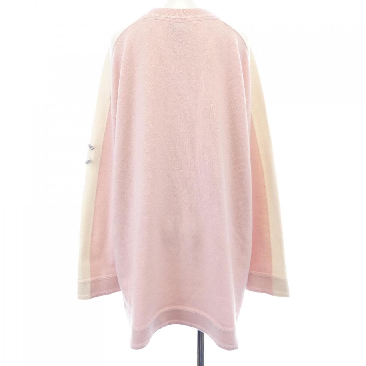 シャネル CHANEL LOOK28 P76434K10983 ワンピース