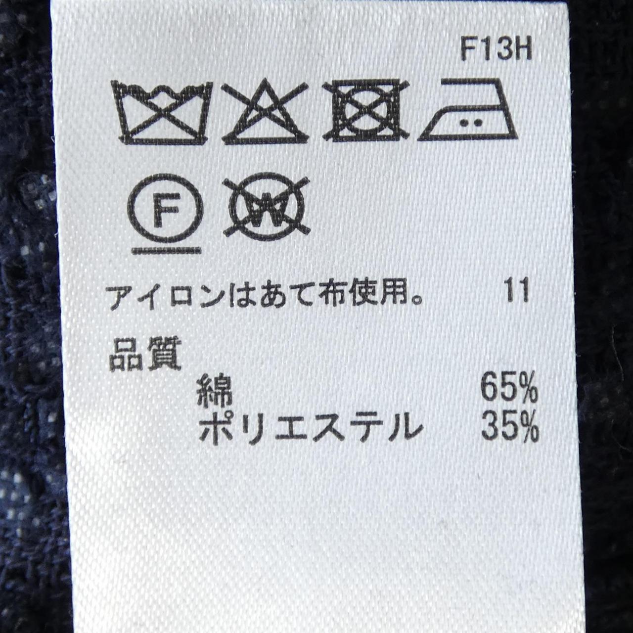 any sis ジャケット