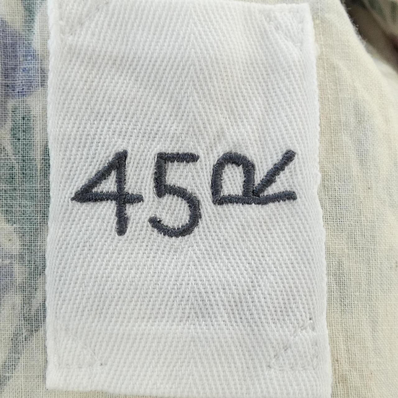 フォーティーファイブアールピーエム 45 RPM スカート