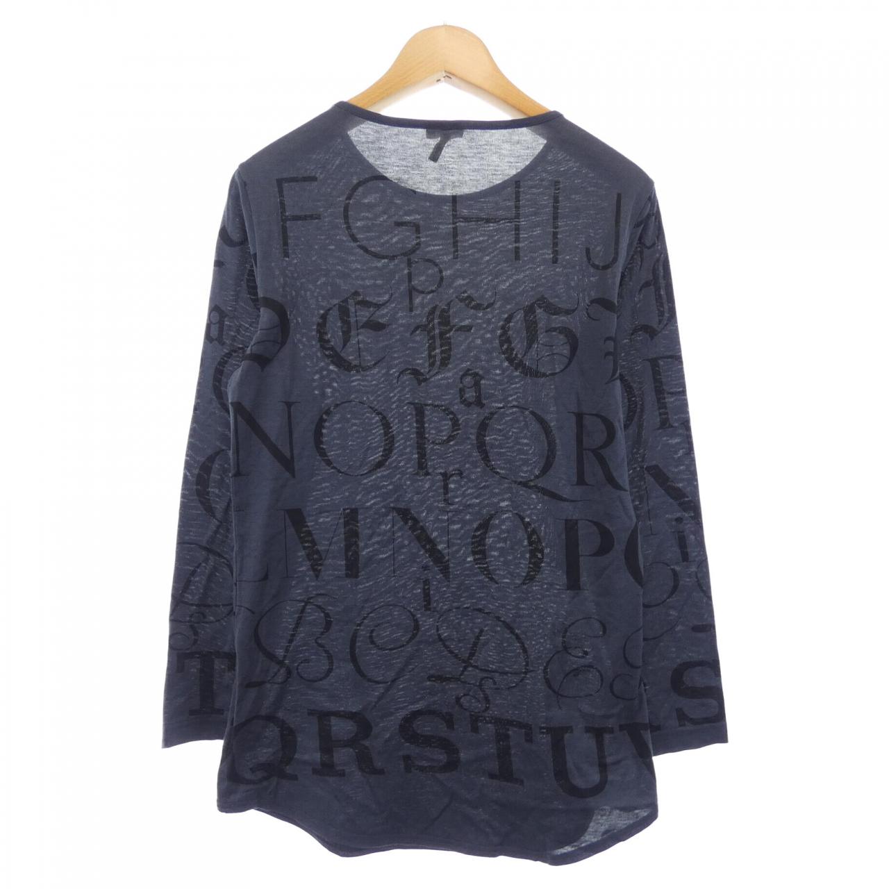 エルメス HERMES A.M.CASSANDRE Tシャツ