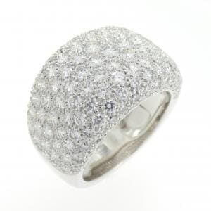 【ヴィンテージ】カルティエ ヌーベルバーグ ラージ リング