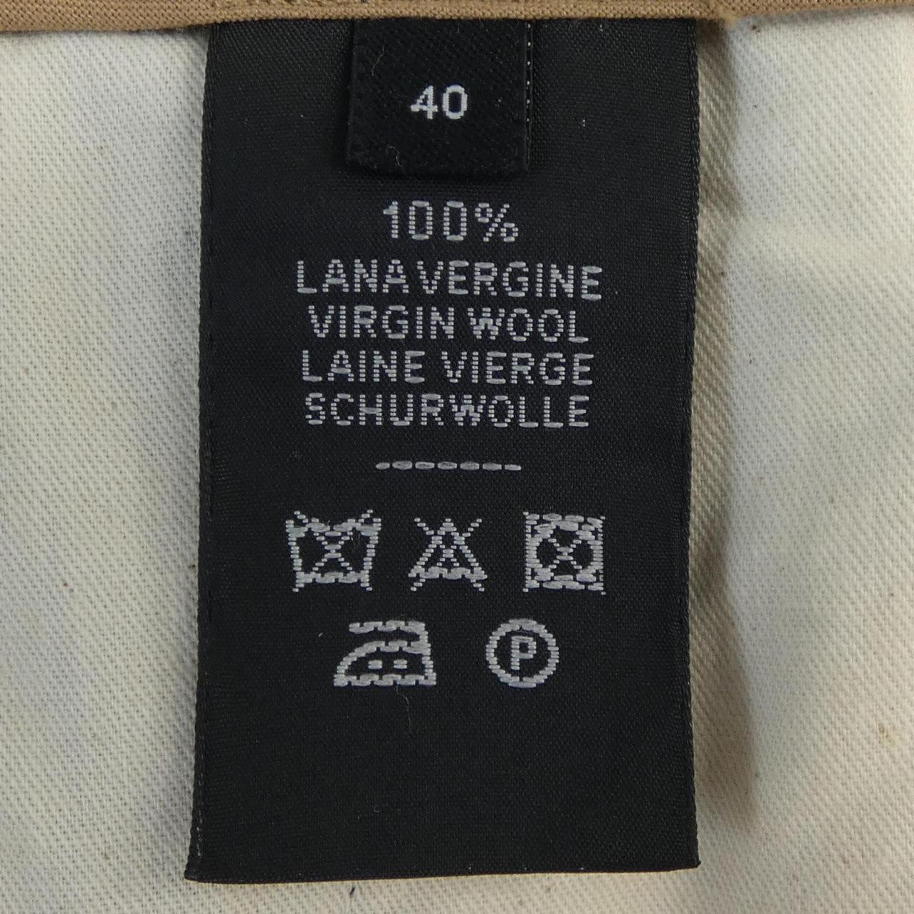 ピーティーゼロウーノ PT01 パンツ