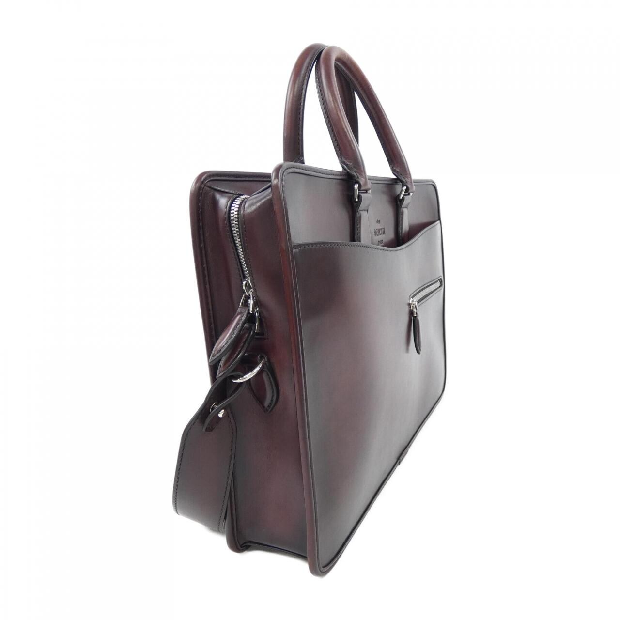 ベルルッティ Berluti アンジュール BAG