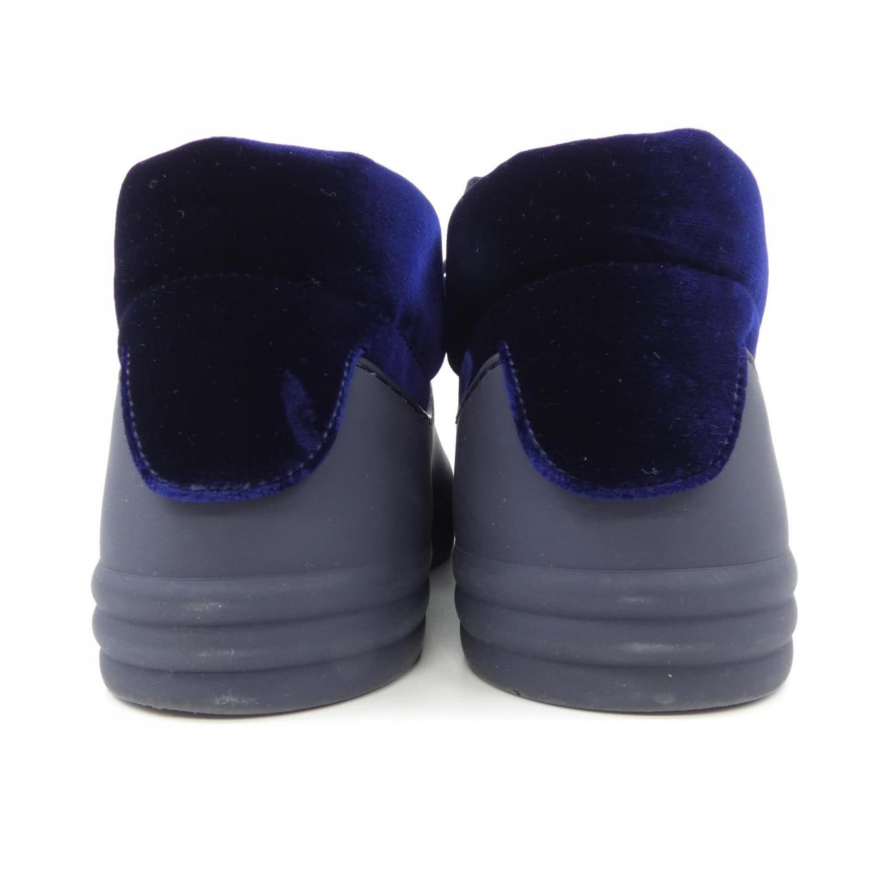 CHANEL G32720 运动鞋