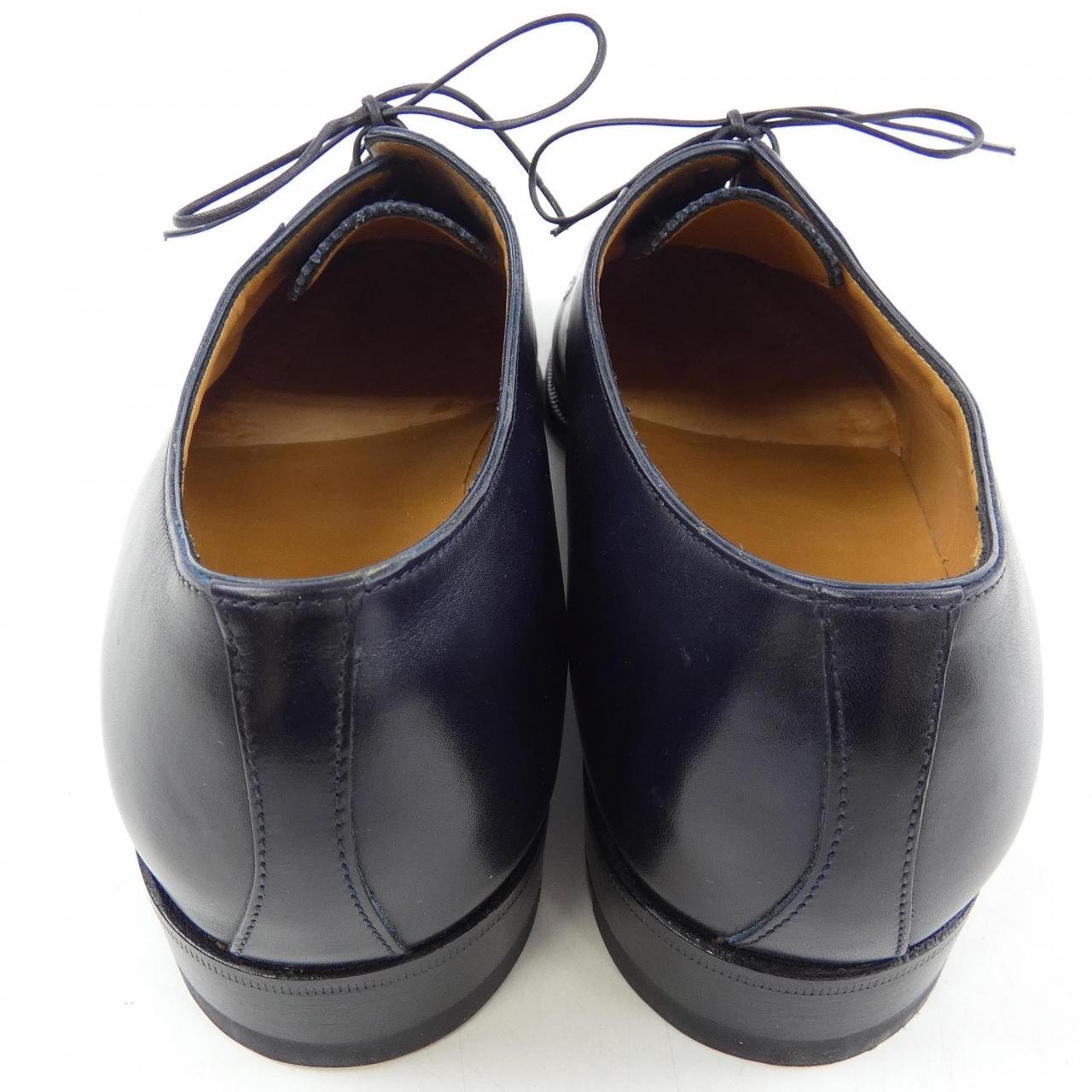 エンツォボナフェ Enzo.Bonafe ESTNATION シューズ