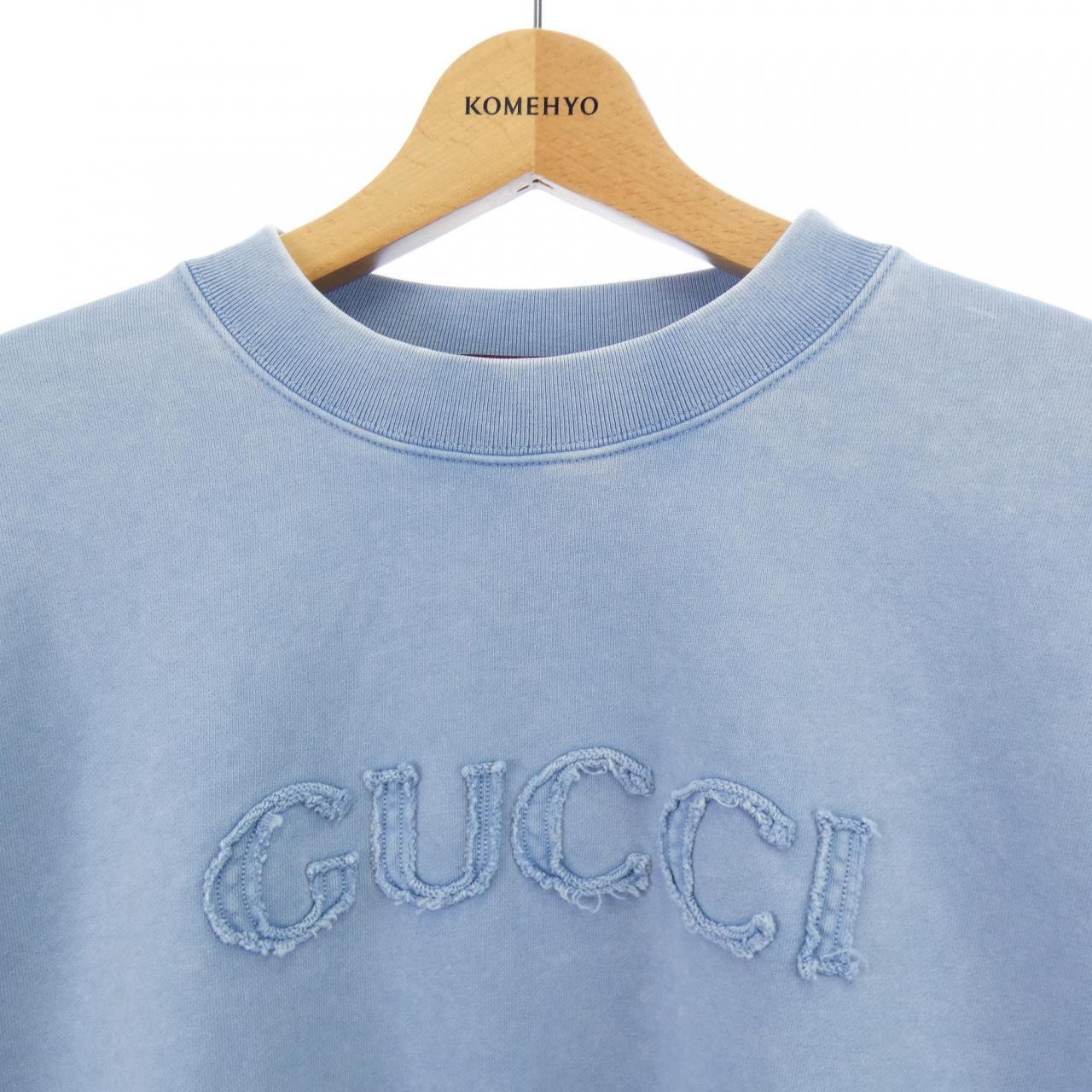 グッチ GUCCI 789582 XJGUL スウェット