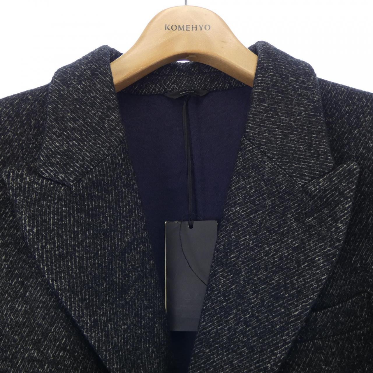 フェンディ FENDI FF0770 AQMT コート