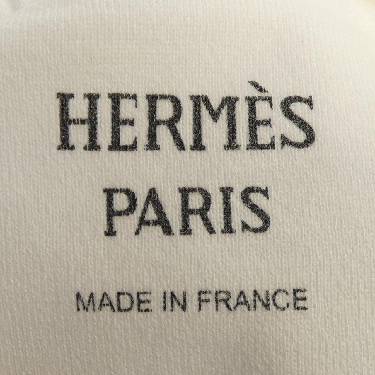 エルメス HERMES CARTOUCHE 3E4621DL Tシャツ