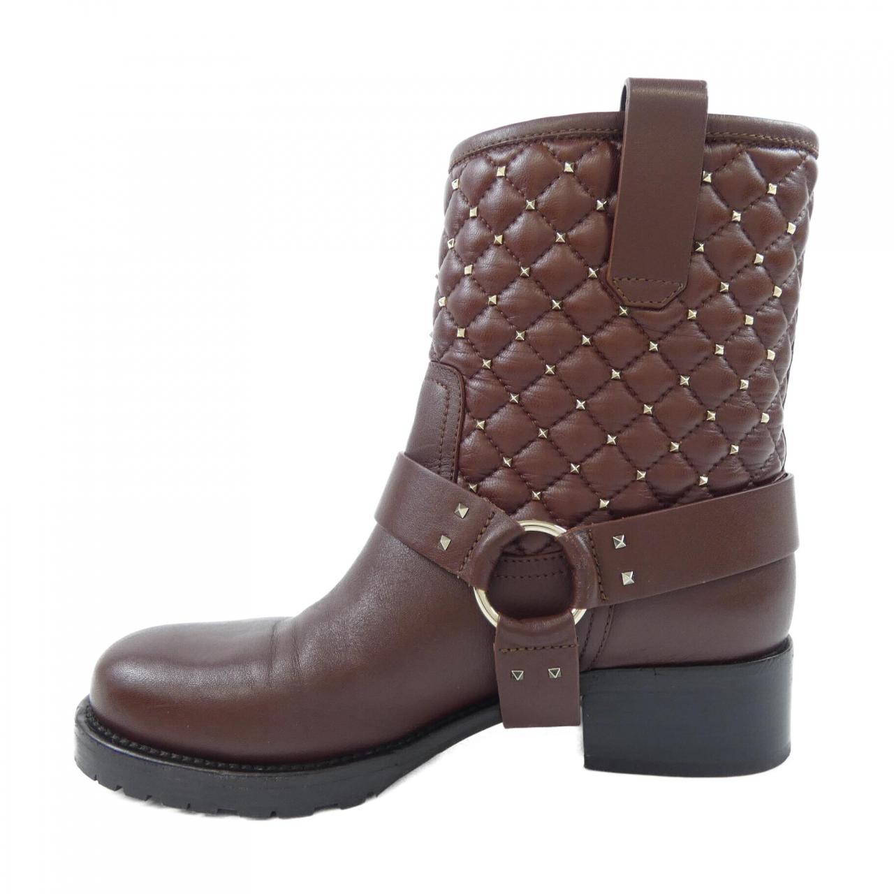 ヴァレンティノガラヴァーニ VALENTINO GARAVANI ブーツ