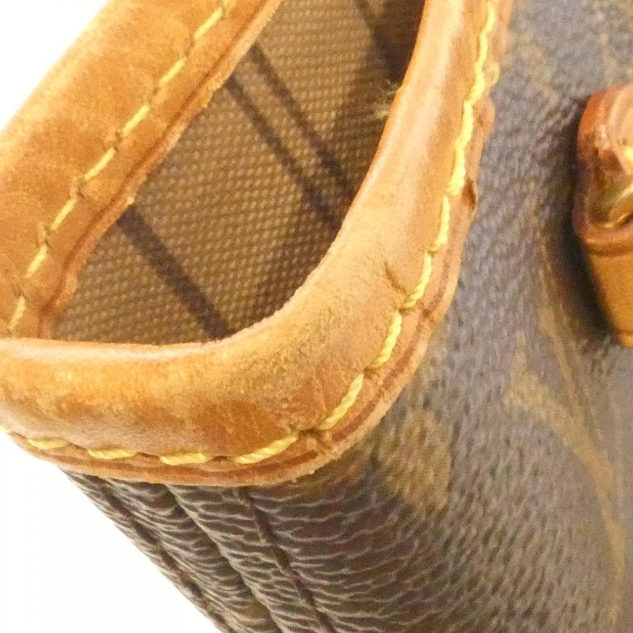 ルイヴィトン モノグラム ネヴァーフル PM M40155 バッグ