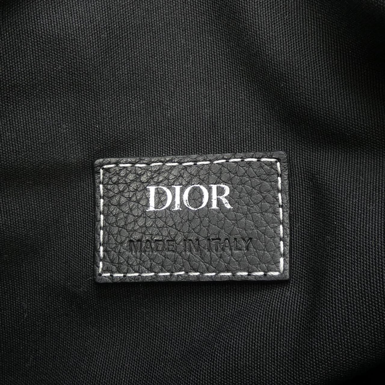 ディオール DIOR SADDLEバッグ 1ADPO093YKK BAG