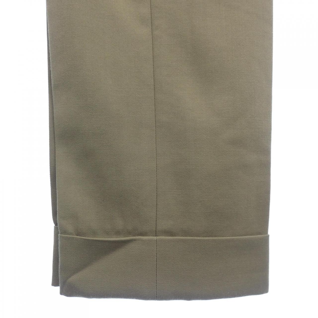 スティレラティーノ STILE LATINO NAPOLI スーツ