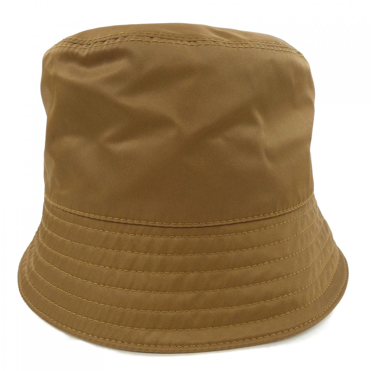 Prada Triangle Logo Hat 2HC137 2CX2