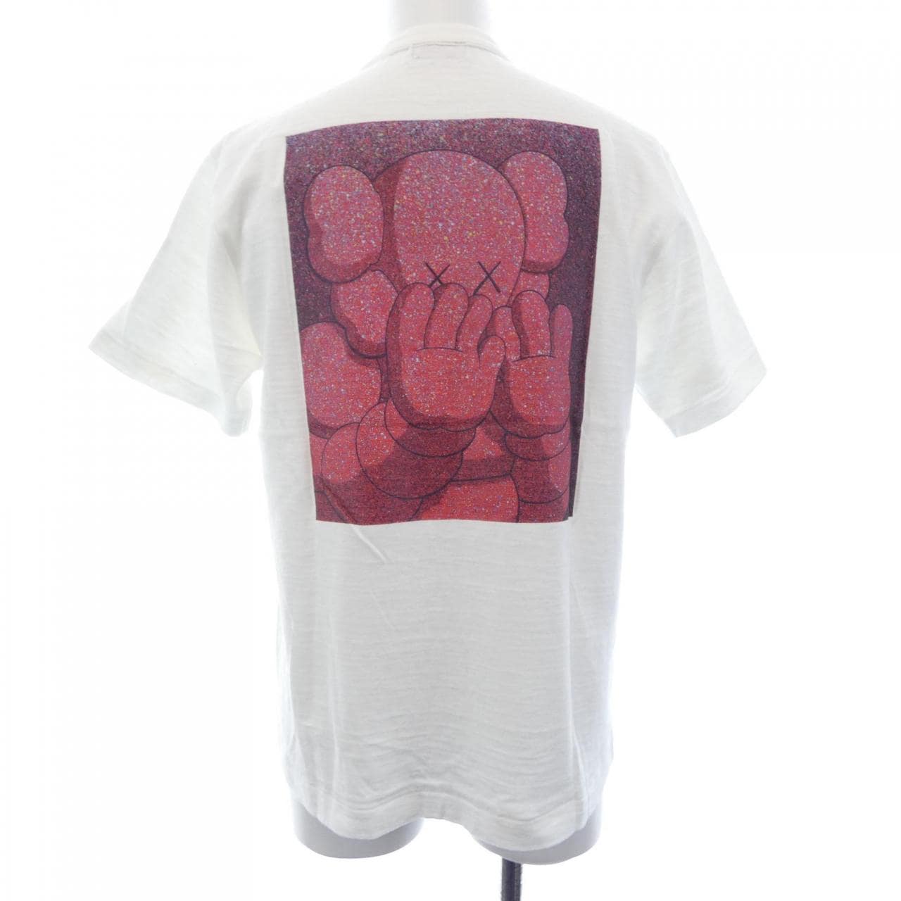 ヒューマンメイド HUMAN MADE XX30TE024 KAWS Tシャツ
