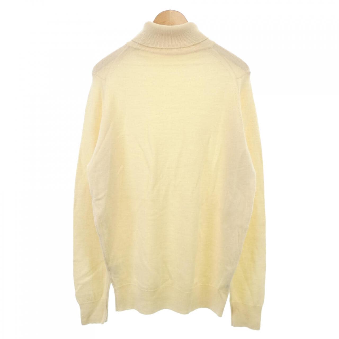 ジョンスメドレー JOHN SMEDLEY BEAMSF ニット