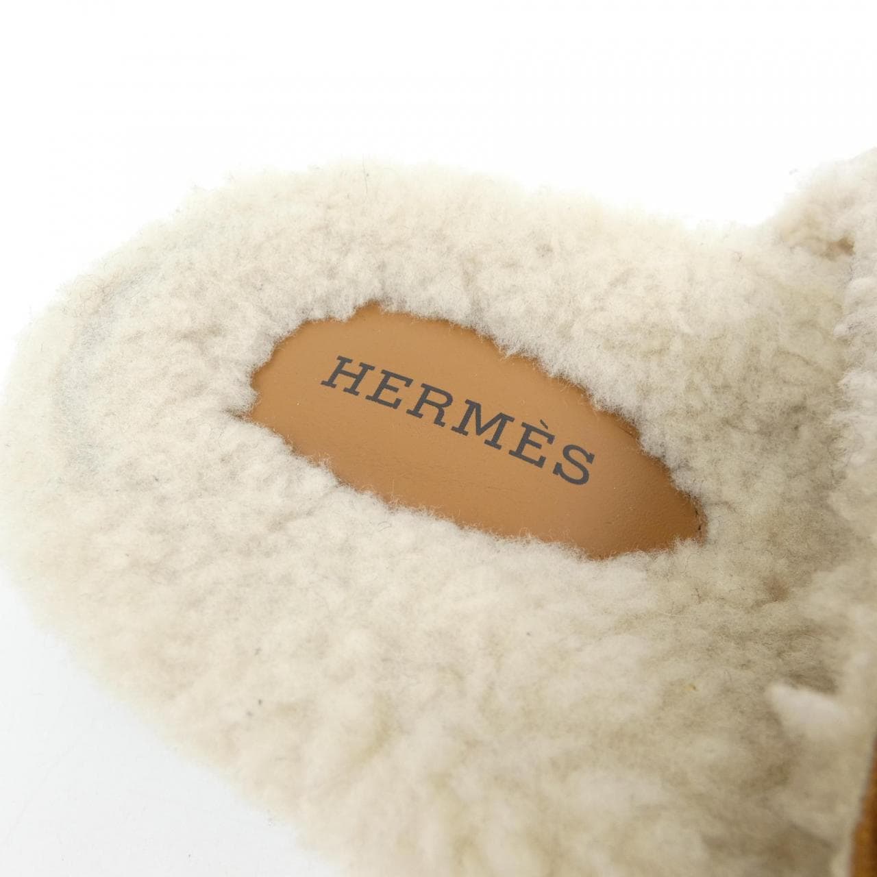 エルメス HERMES シプレ CHYPRE 222195Z サンダル