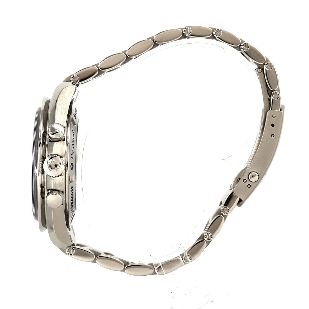 オメガ スピードマスタープロ･コーアクシャル 311.30.44.50.01.002 SS 自動巻