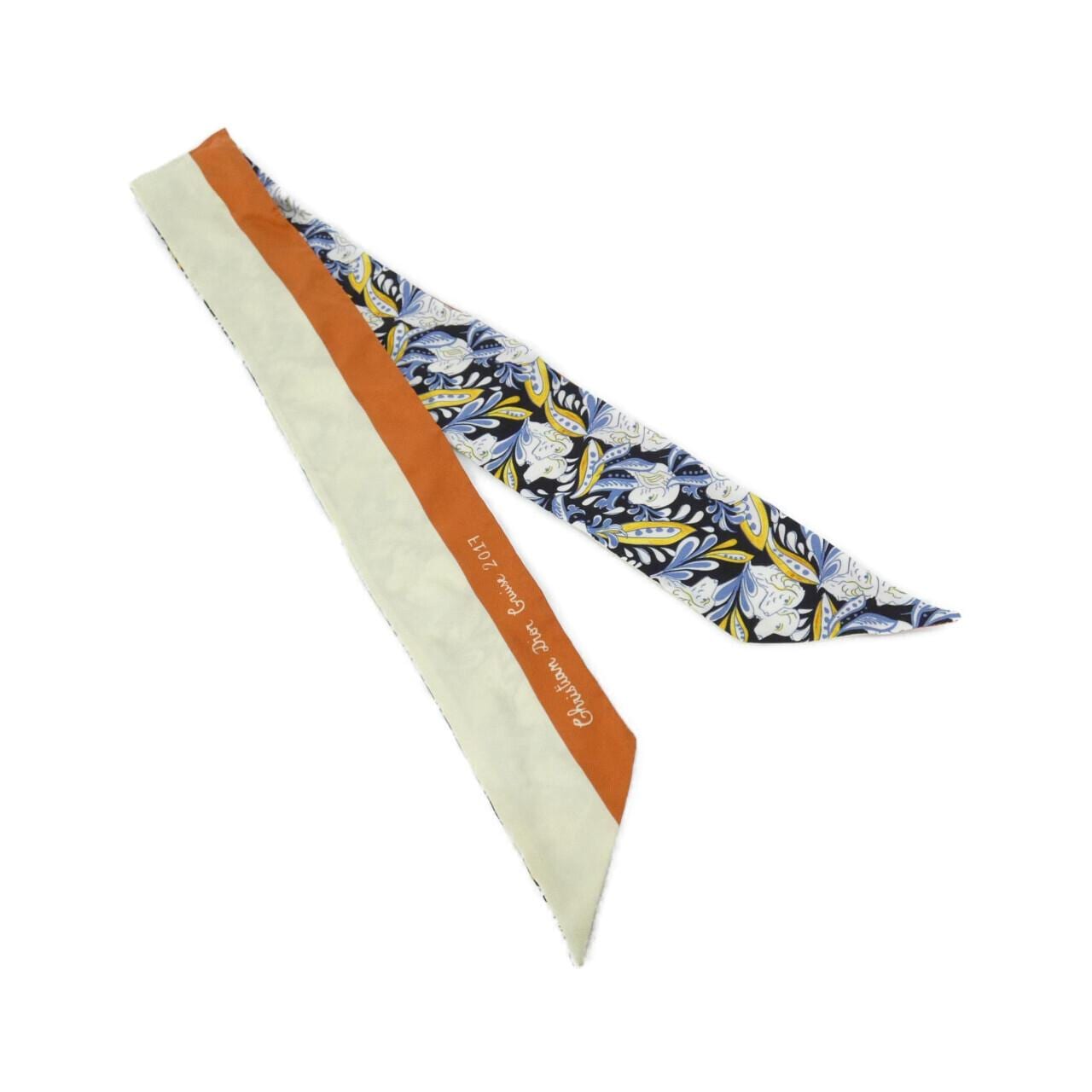 クリスチャンディオール スカーフ