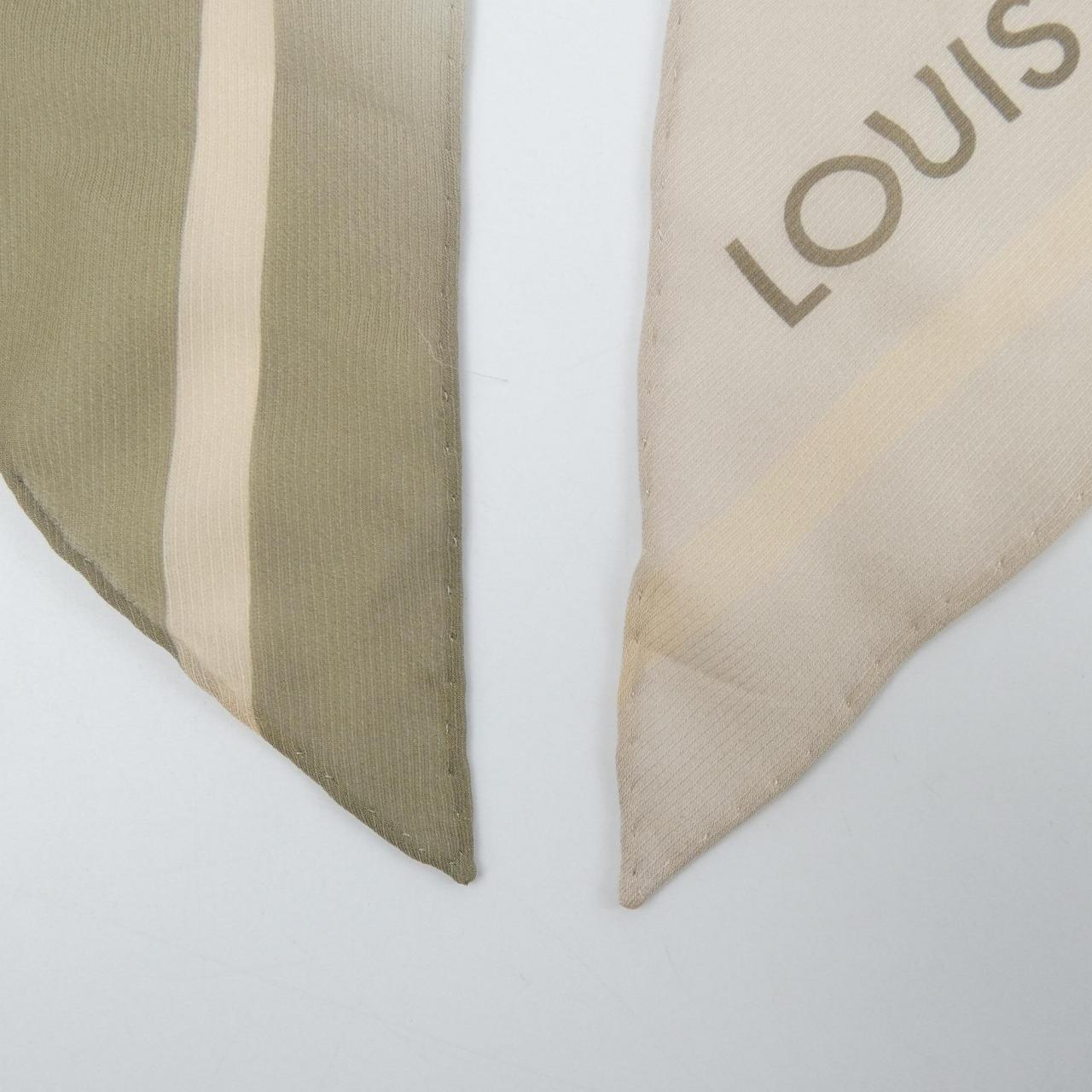 ルイヴィトン LOUIS VUITTON M77512 STOLE