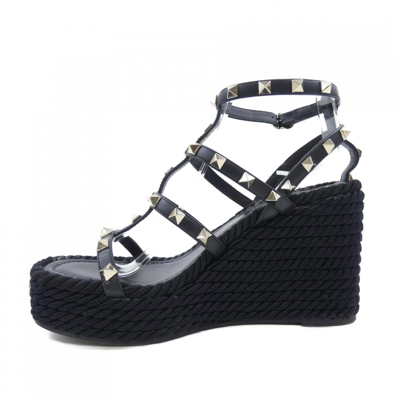 ヴァレンティノガラヴァーニ VALENTINO GARAVANI サンダル